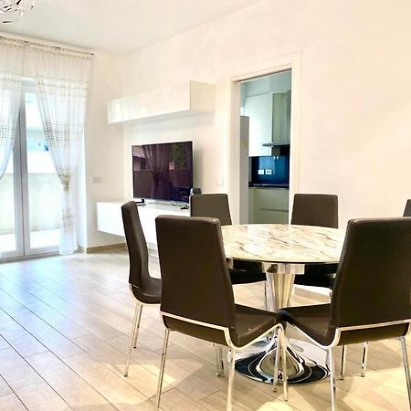 Apartament Mpm - Belinzaghi 5 6 Pax Mediolan Zewnętrze zdjęcie