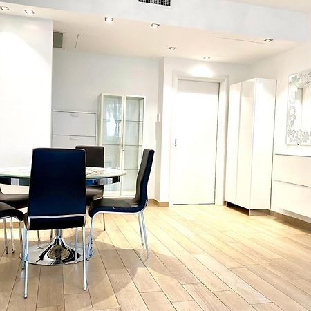 Apartament Mpm - Belinzaghi 5 6 Pax Mediolan Zewnętrze zdjęcie