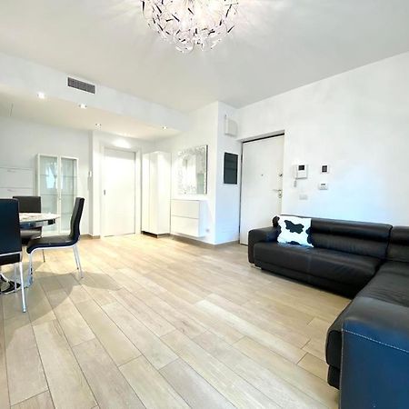 Apartament Mpm - Belinzaghi 5 6 Pax Mediolan Zewnętrze zdjęcie