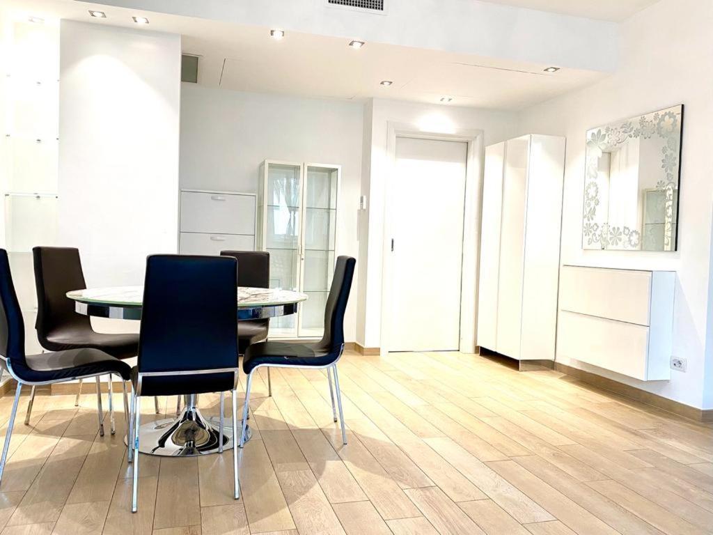 Apartament Mpm - Belinzaghi 5 6 Pax Mediolan Zewnętrze zdjęcie