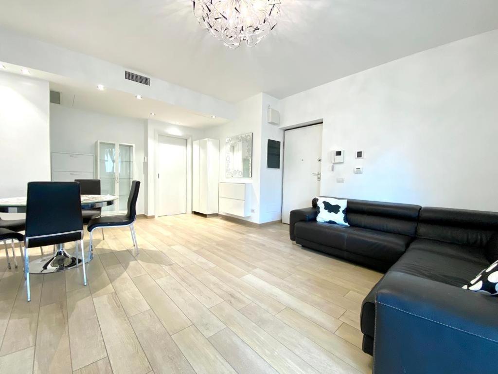 Apartament Mpm - Belinzaghi 5 6 Pax Mediolan Zewnętrze zdjęcie