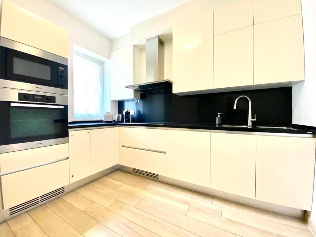 Apartament Mpm - Belinzaghi 5 6 Pax Mediolan Zewnętrze zdjęcie