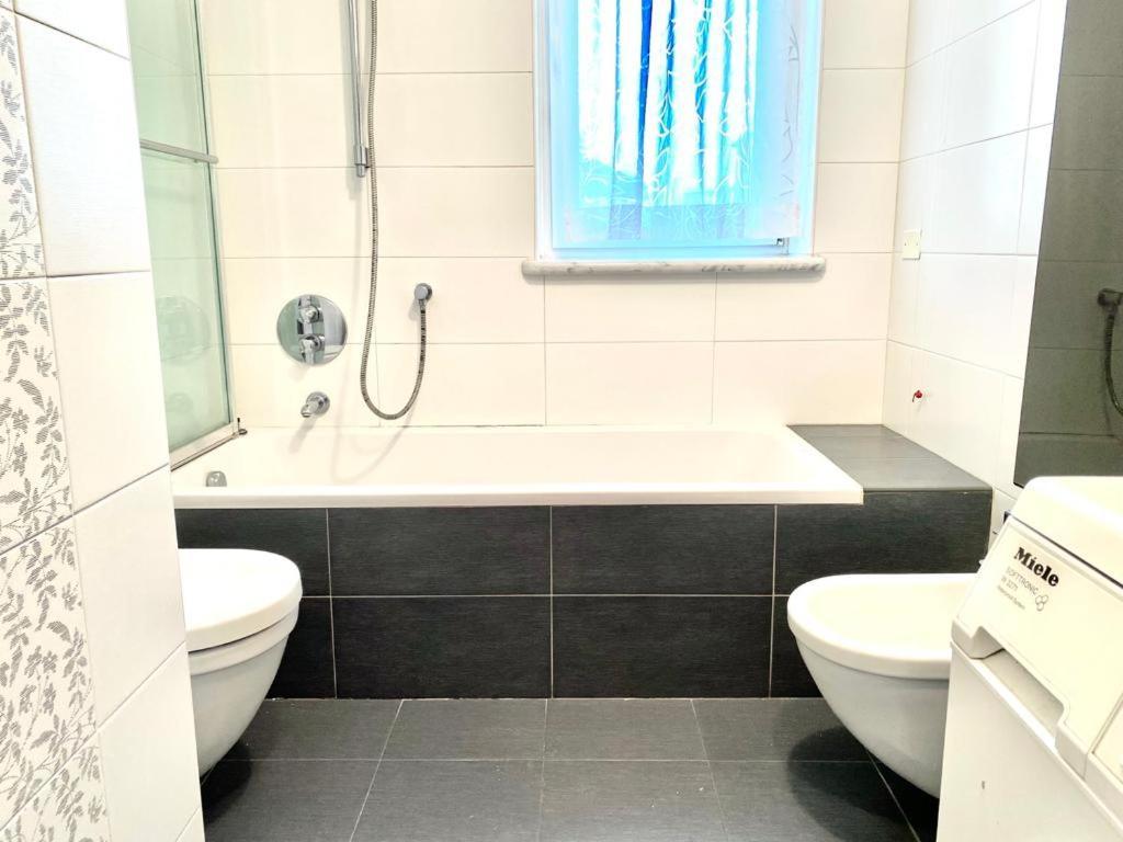 Apartament Mpm - Belinzaghi 5 6 Pax Mediolan Zewnętrze zdjęcie