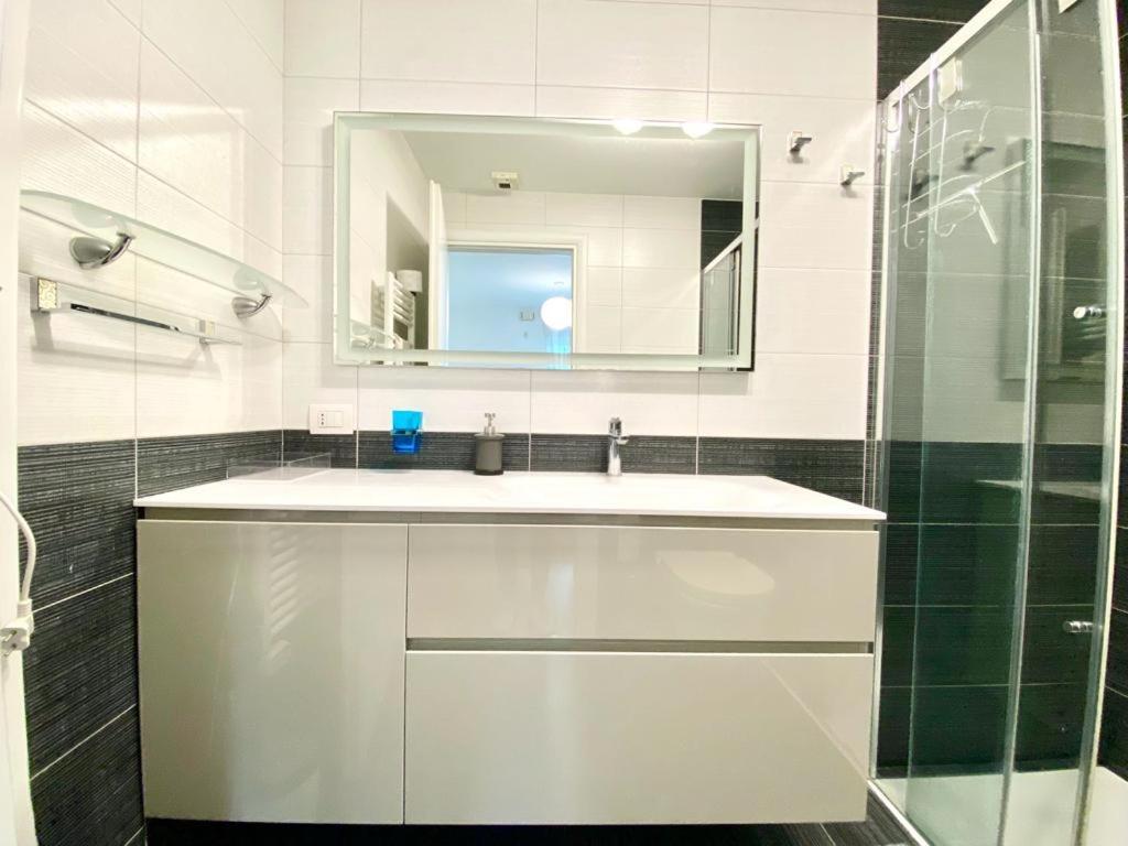 Apartament Mpm - Belinzaghi 5 6 Pax Mediolan Zewnętrze zdjęcie