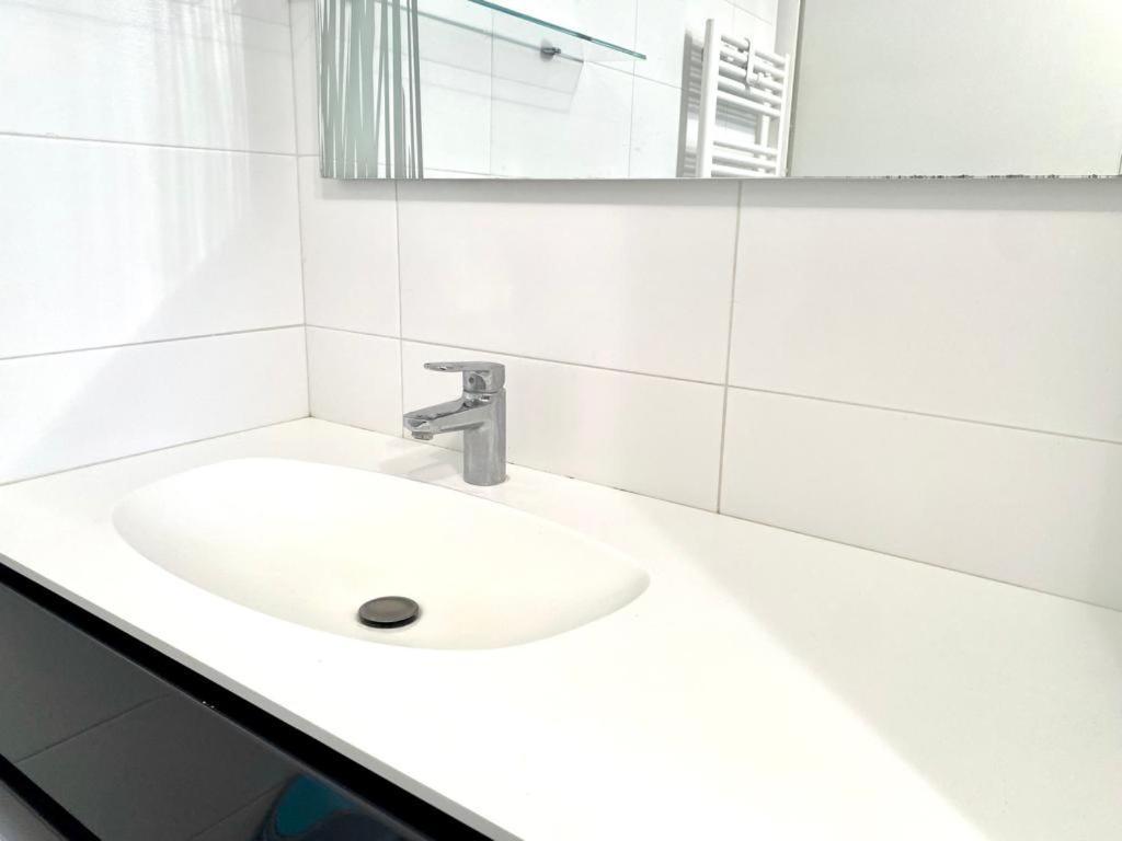 Apartament Mpm - Belinzaghi 5 6 Pax Mediolan Zewnętrze zdjęcie