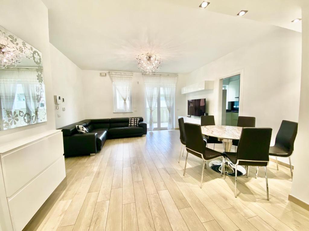 Apartament Mpm - Belinzaghi 5 6 Pax Mediolan Zewnętrze zdjęcie