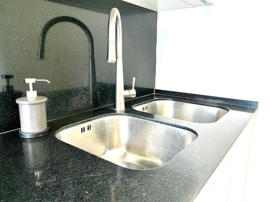 Apartament Mpm - Belinzaghi 5 6 Pax Mediolan Zewnętrze zdjęcie