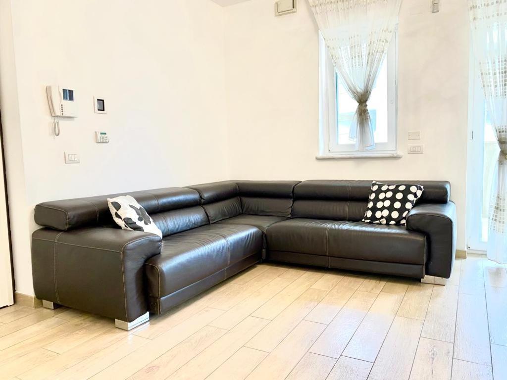 Apartament Mpm - Belinzaghi 5 6 Pax Mediolan Zewnętrze zdjęcie